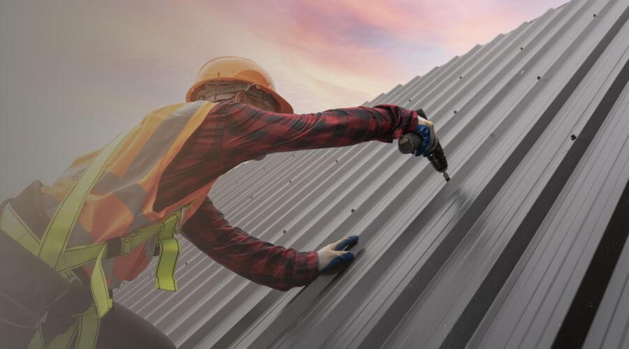 Expert top industrial roofings services in Waveland, IN
